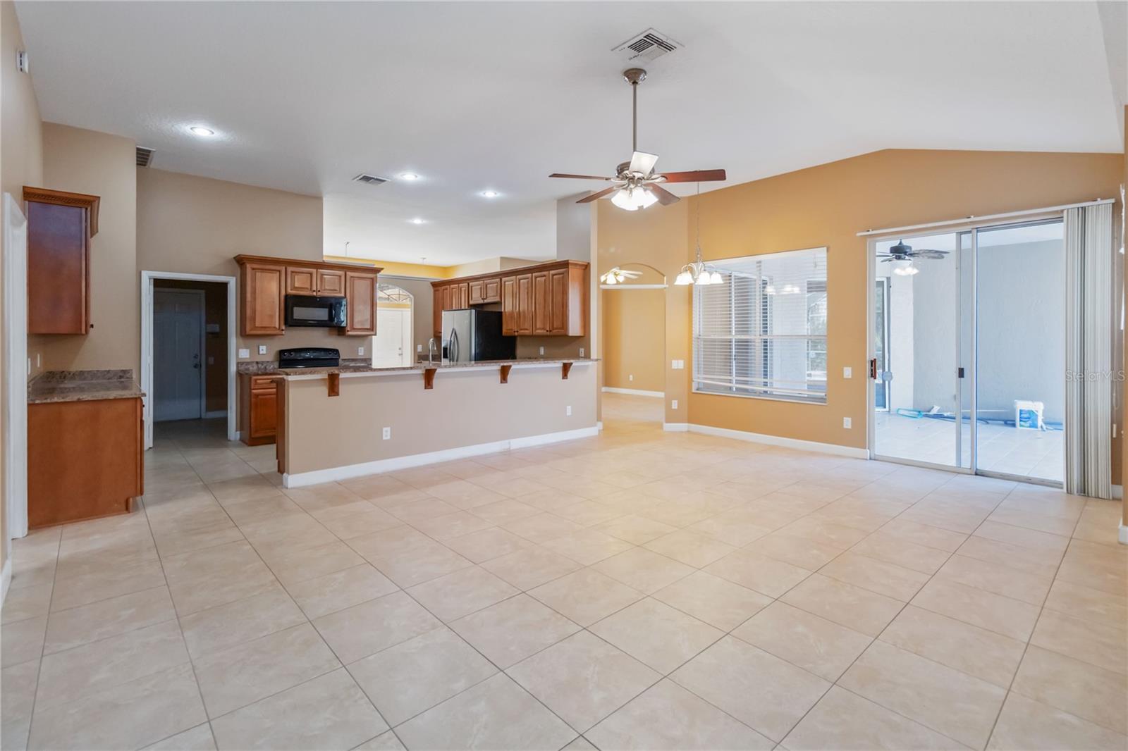 CHESTNUT ESTATES PH 1 - Residential