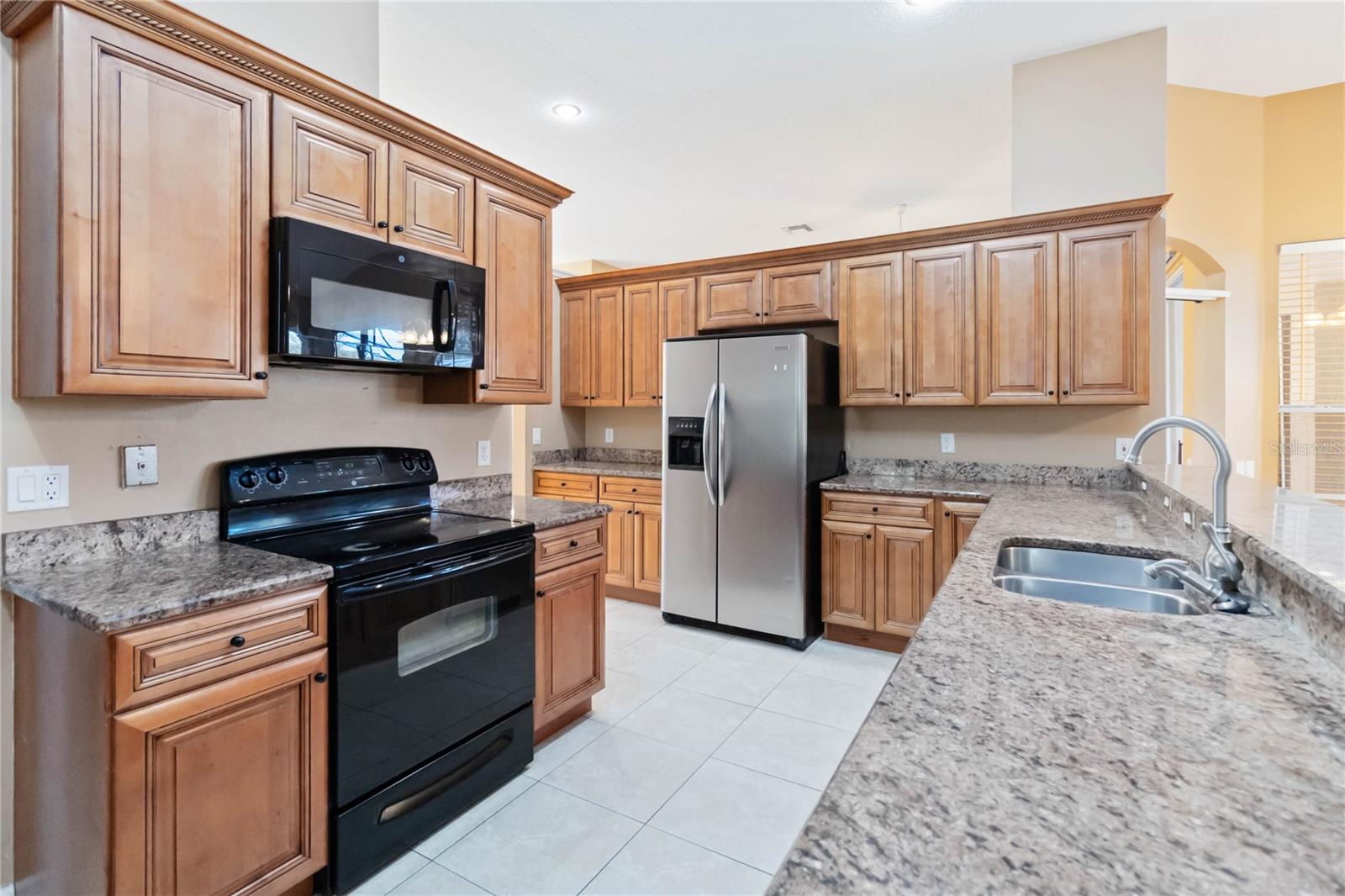 CHESTNUT ESTATES PH 1 - Residential