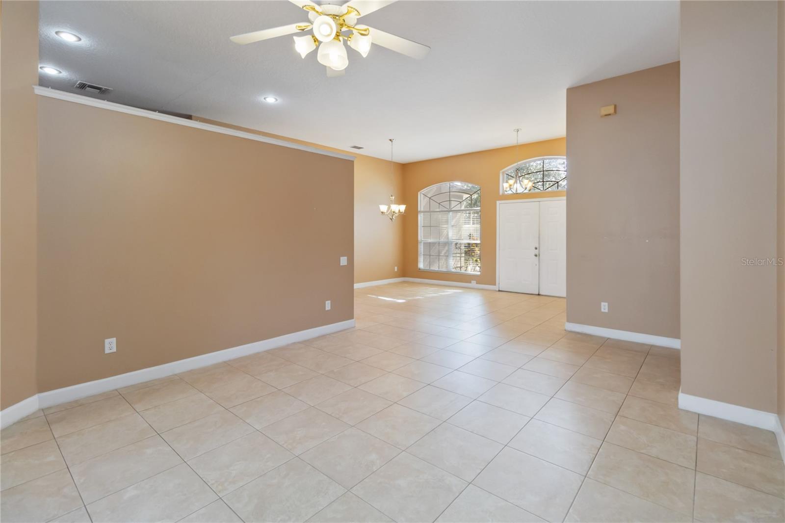 CHESTNUT ESTATES PH 1 - Residential