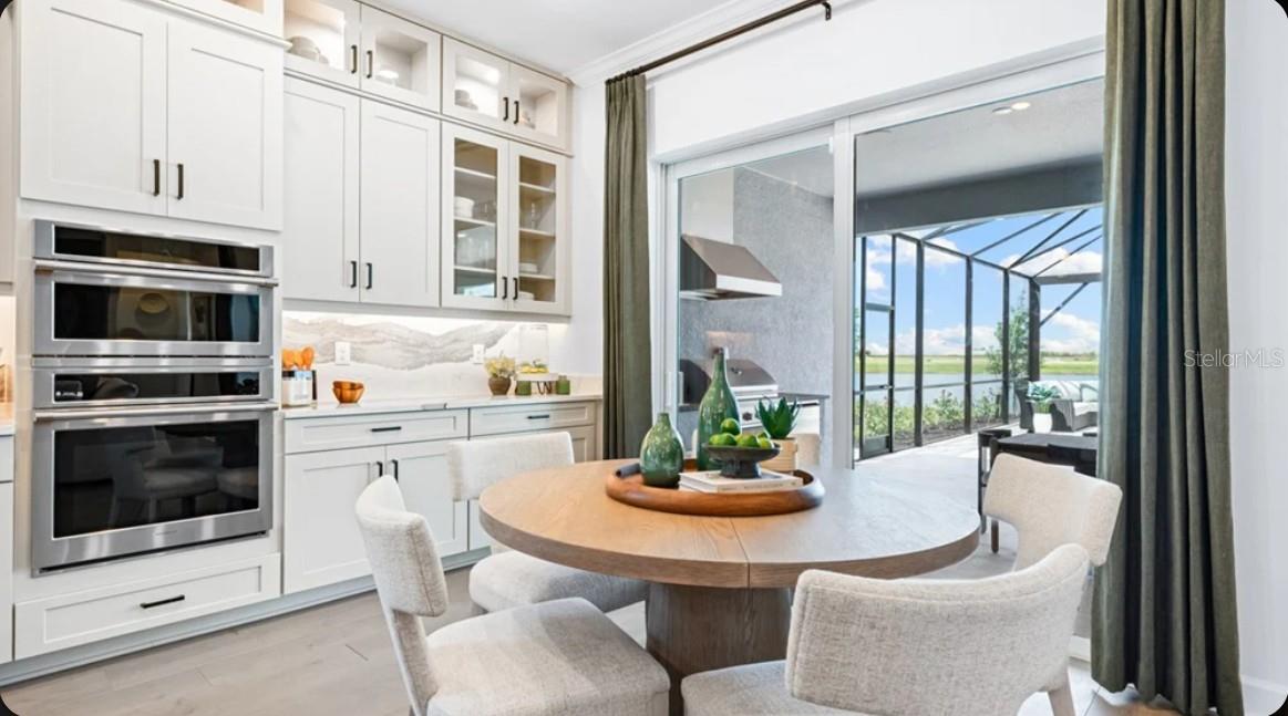 ESPLANADE AT SKYE RANCH - Residential