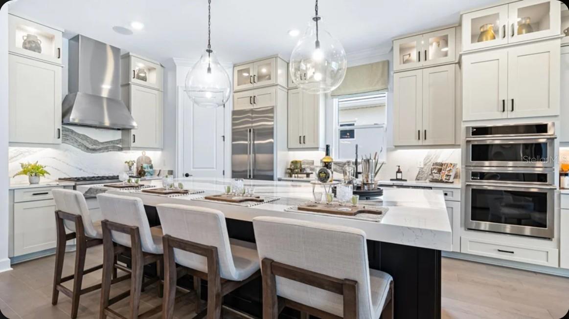 ESPLANADE AT SKYE RANCH - Residential