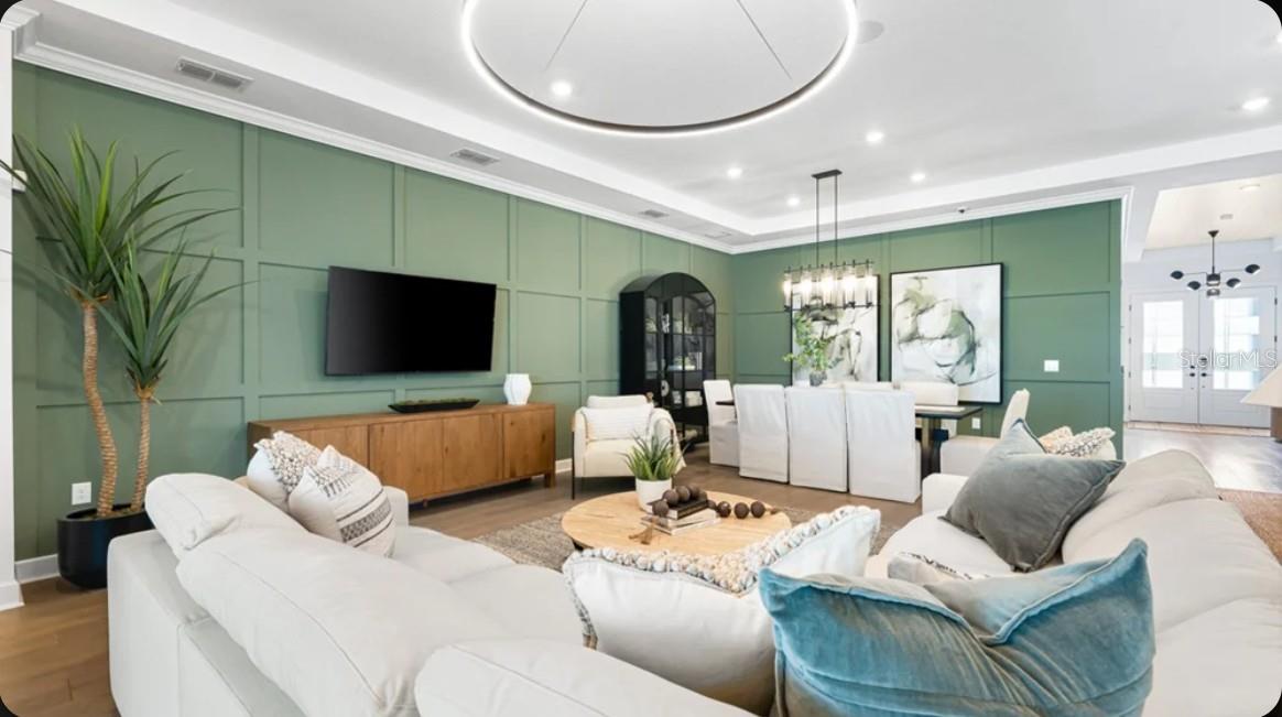 ESPLANADE AT SKYE RANCH - Residential