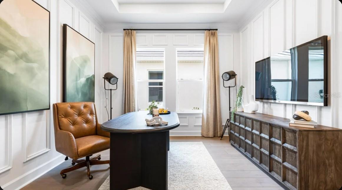 ESPLANADE AT SKYE RANCH - Residential