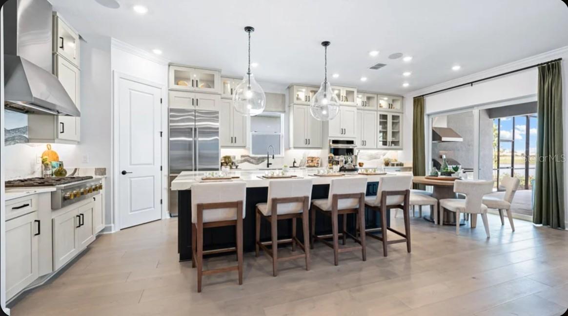 ESPLANADE AT SKYE RANCH - Residential