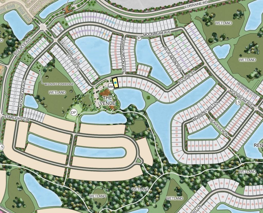 ESPLANADE AT SKYE RANCH - Residential