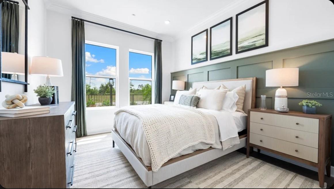 ESPLANADE AT SKYE RANCH - Residential