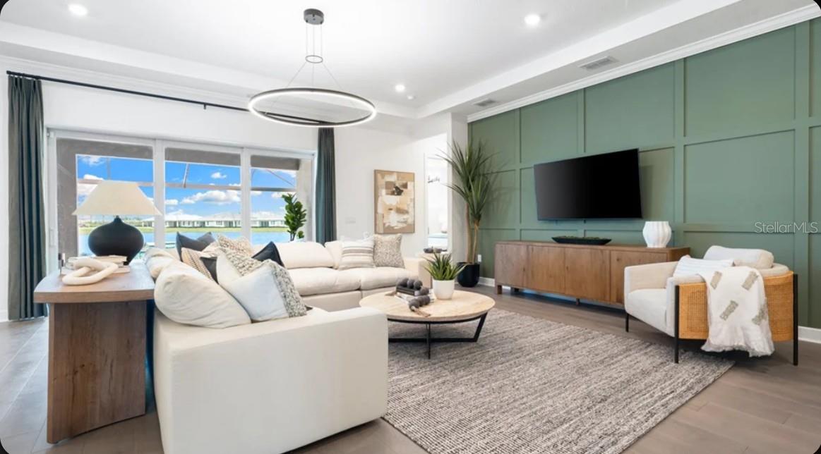 ESPLANADE AT SKYE RANCH - Residential