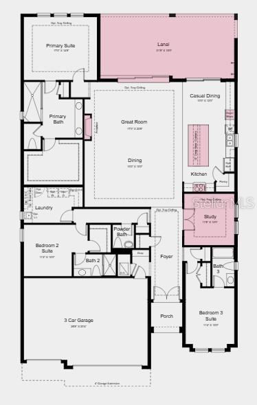 ESPLANADE AT SKYE RANCH - Residential