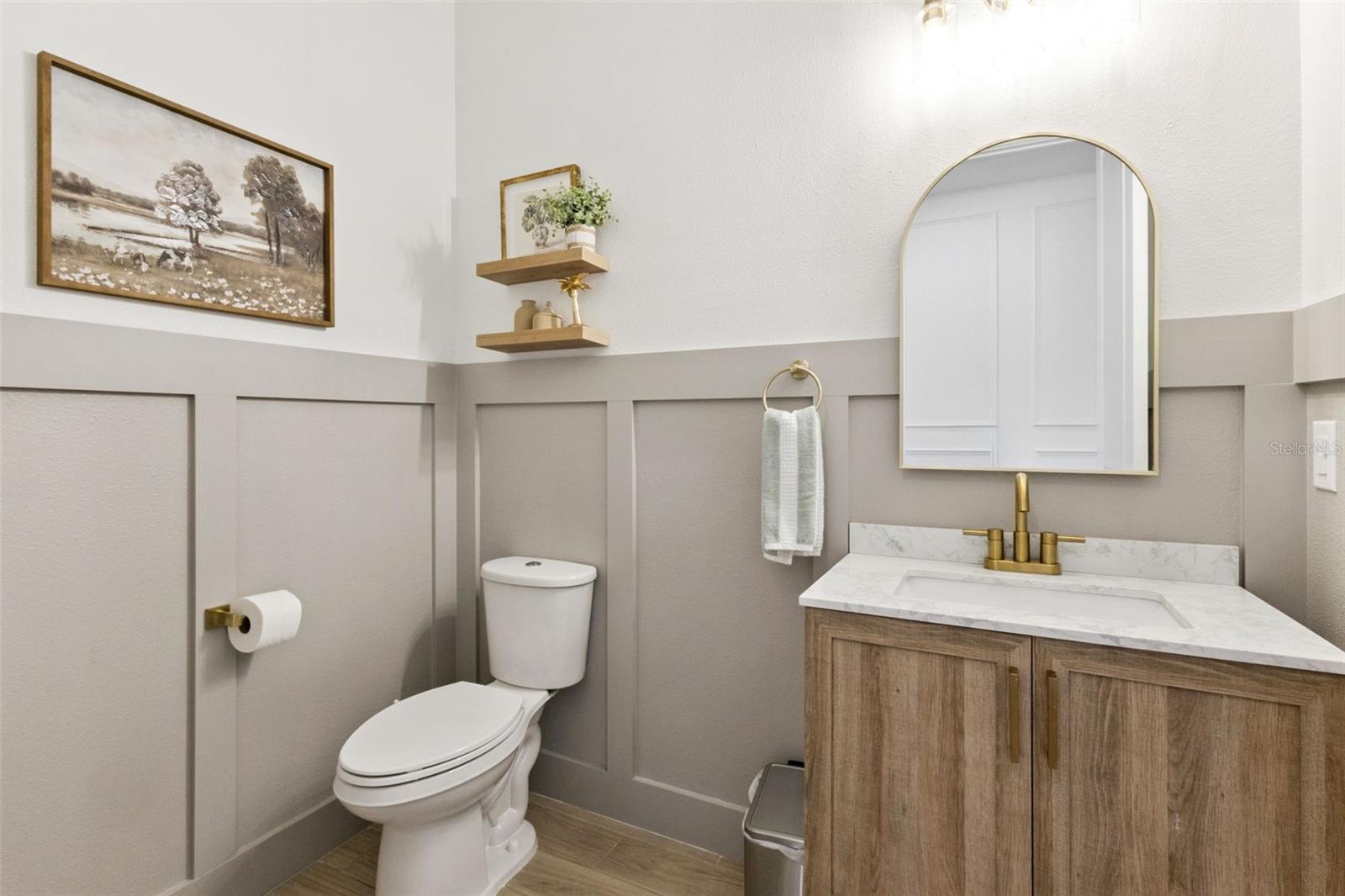 VILLAGES/MINNEOLA HILLS PH 2B - Residential