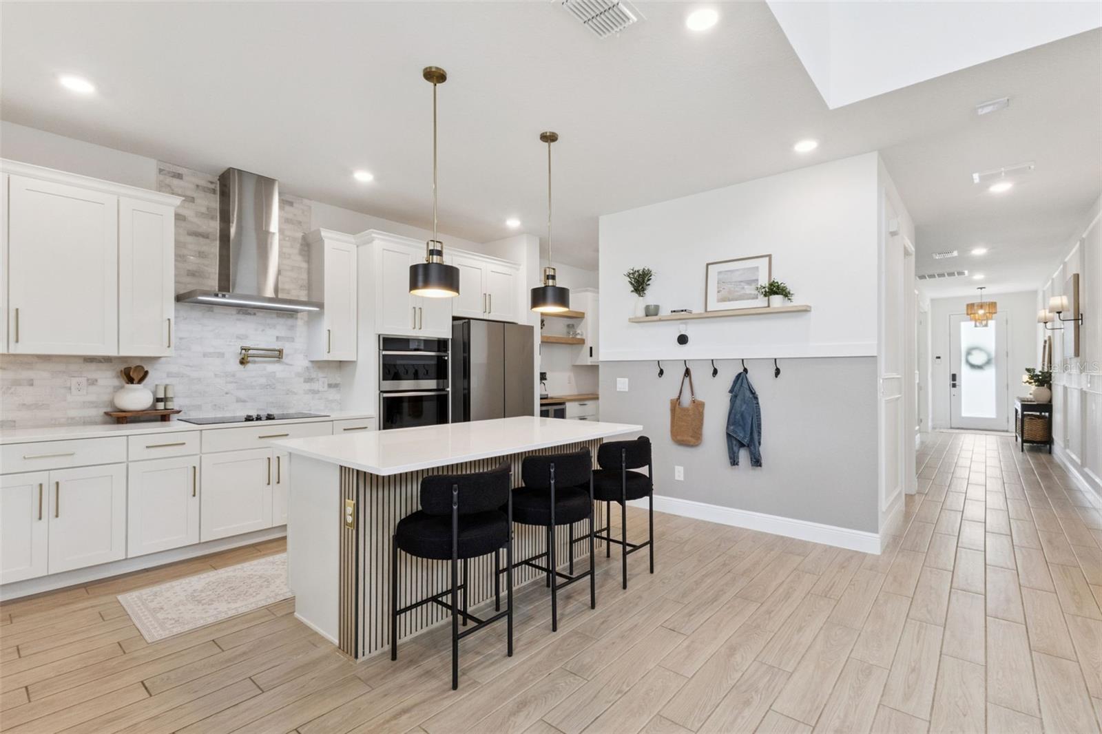 VILLAGES/MINNEOLA HILLS PH 2B - Residential