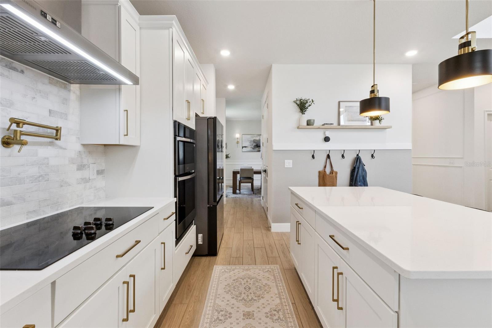 VILLAGES/MINNEOLA HILLS PH 2B - Residential