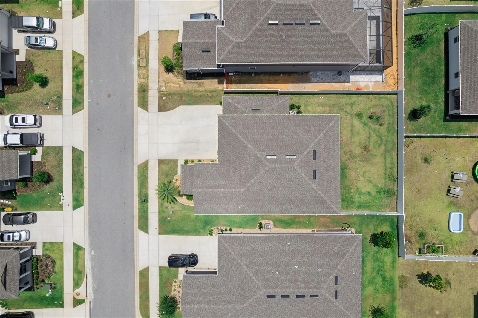 VILLAGES/MINNEOLA HILLS PH 2B - Residential