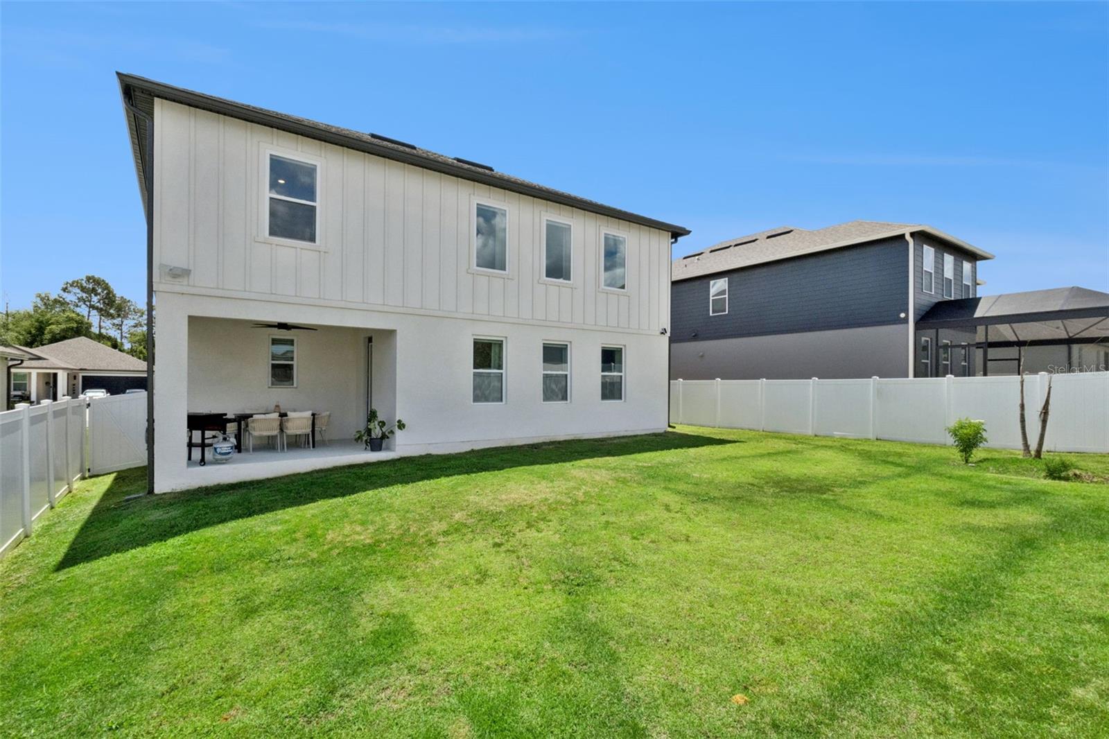VILLAGES/MINNEOLA HILLS PH 2B - Residential