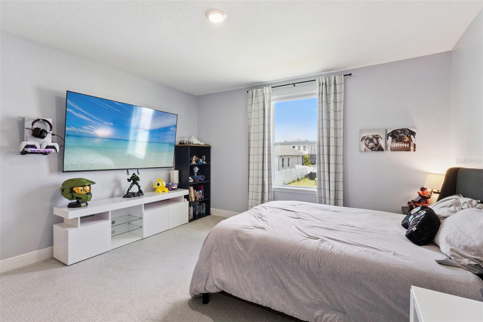 VILLAGES/MINNEOLA HILLS PH 2B - Residential