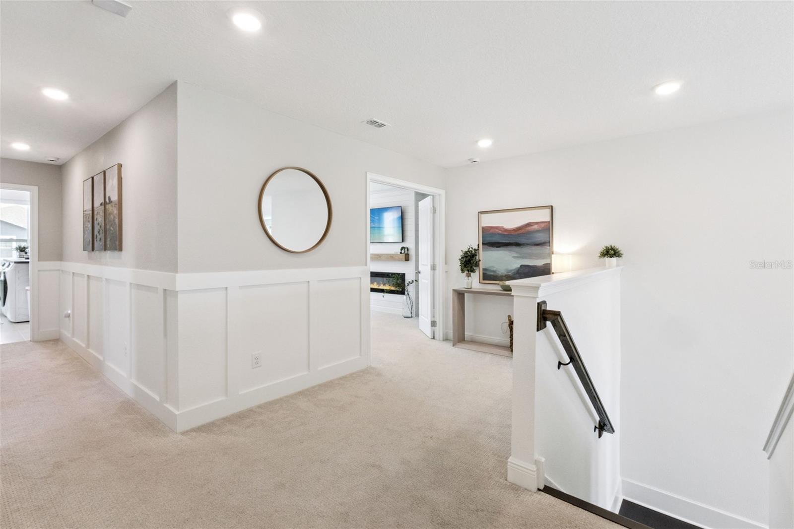 VILLAGES/MINNEOLA HILLS PH 2B - Residential