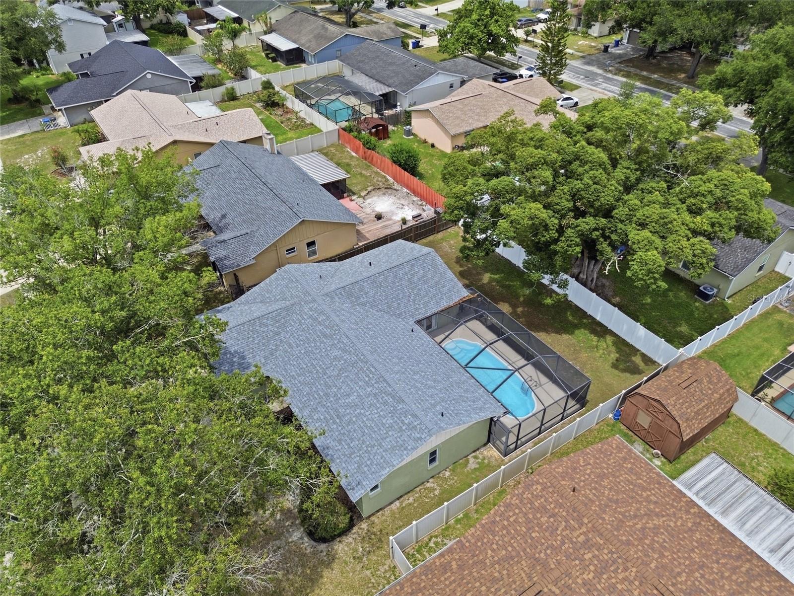 WILLOW POND - Residential