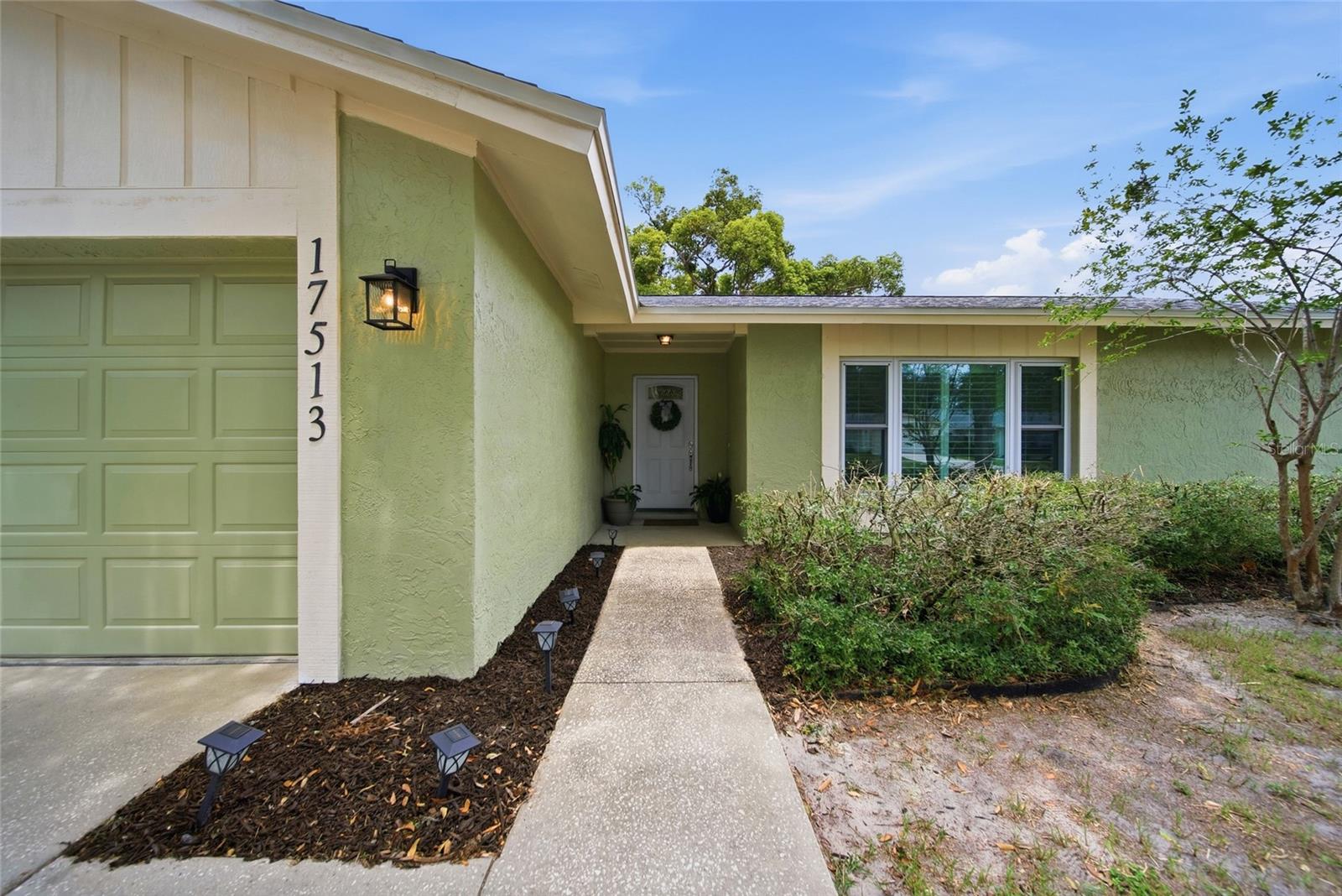 WILLOW POND - Residential