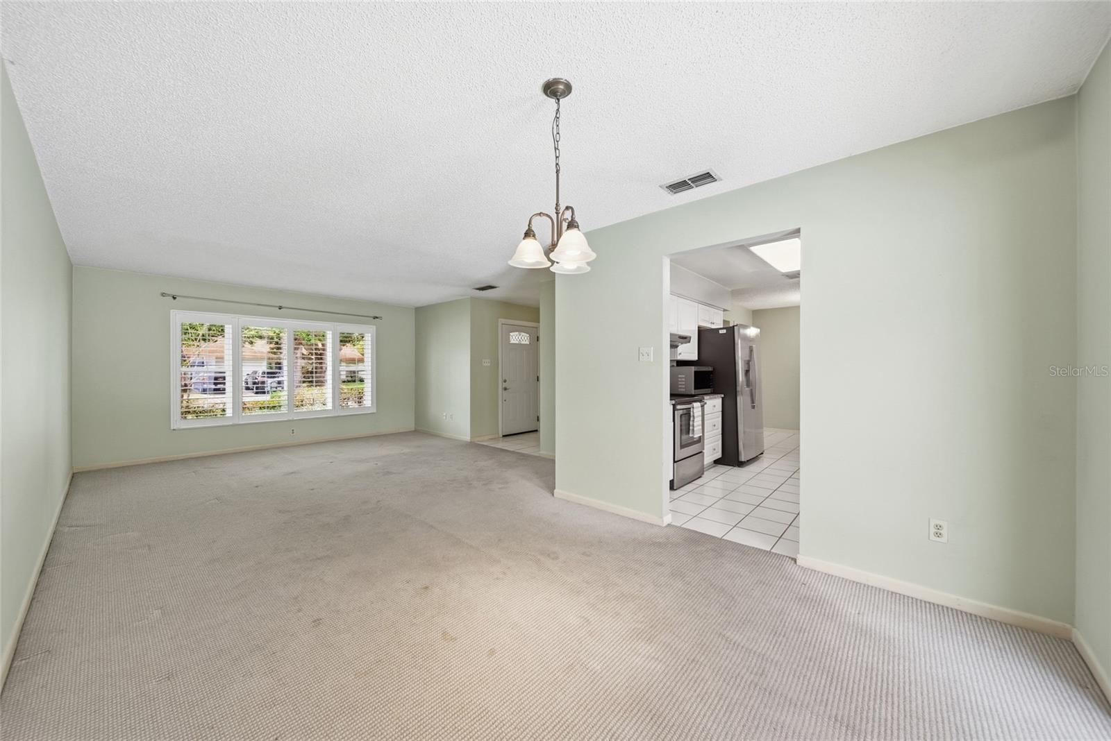 WILLOW POND - Residential