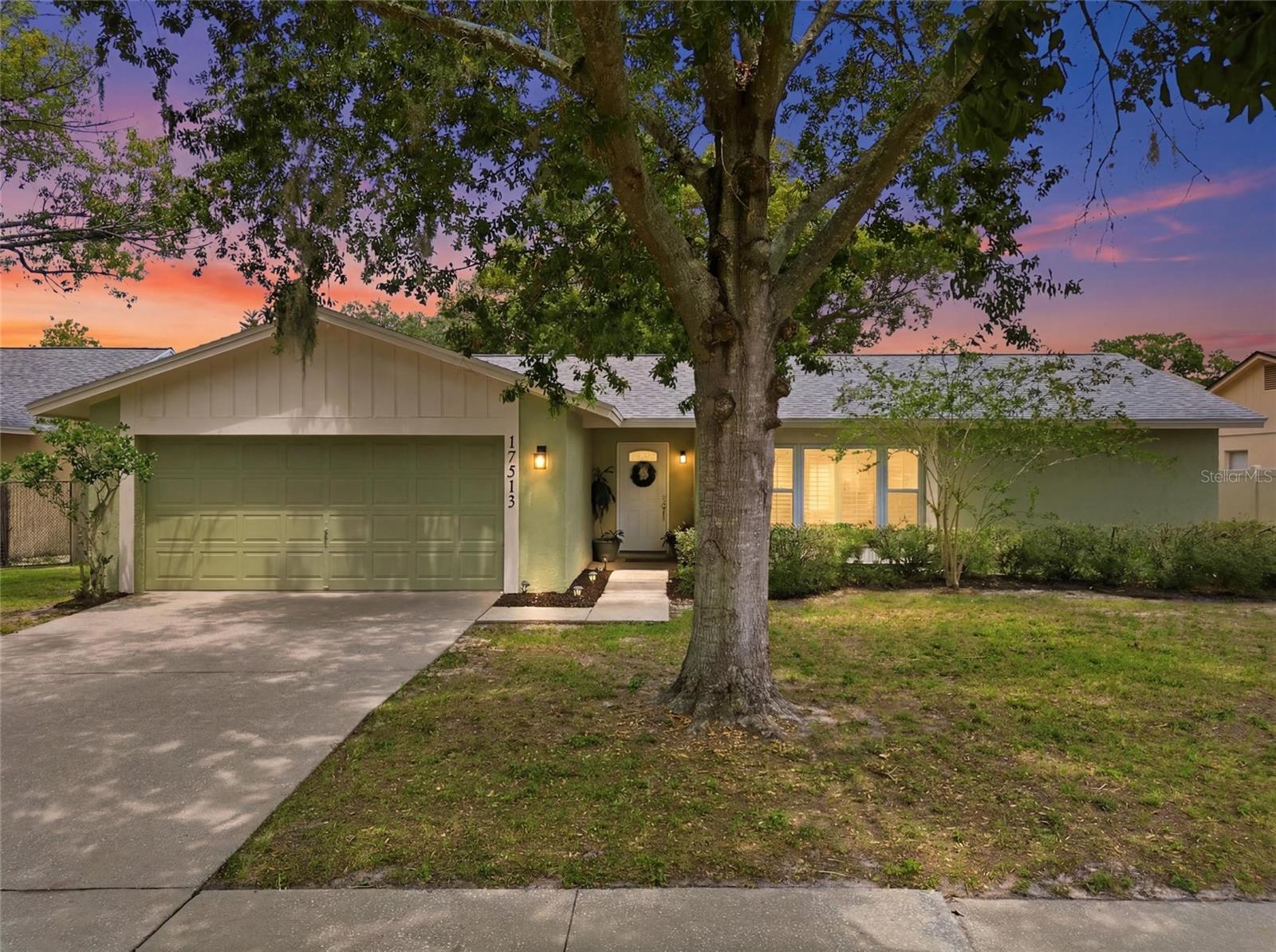 WILLOW POND - Residential
