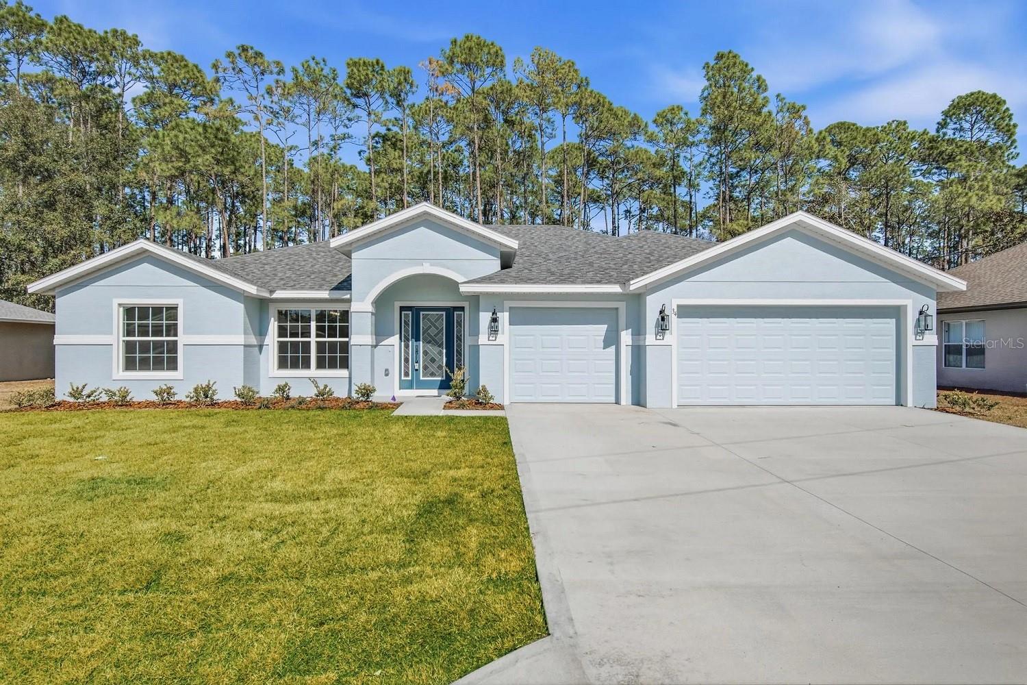 CYPRESS KNOLLS - Residential
