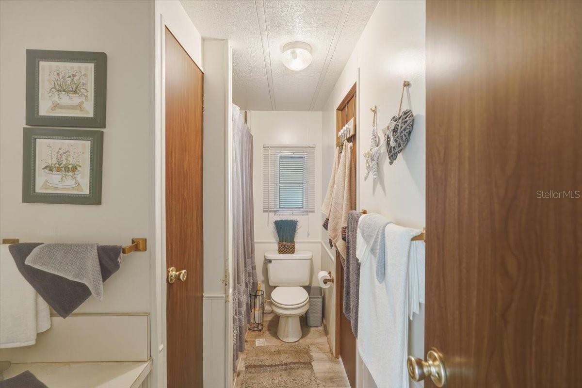 EAST COVE UNIT 03 UNREC - Residential