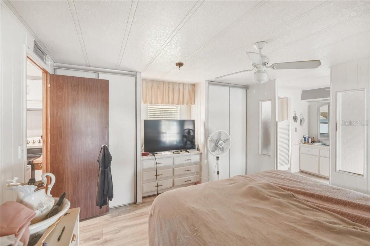 EAST COVE UNIT 03 UNREC - Residential