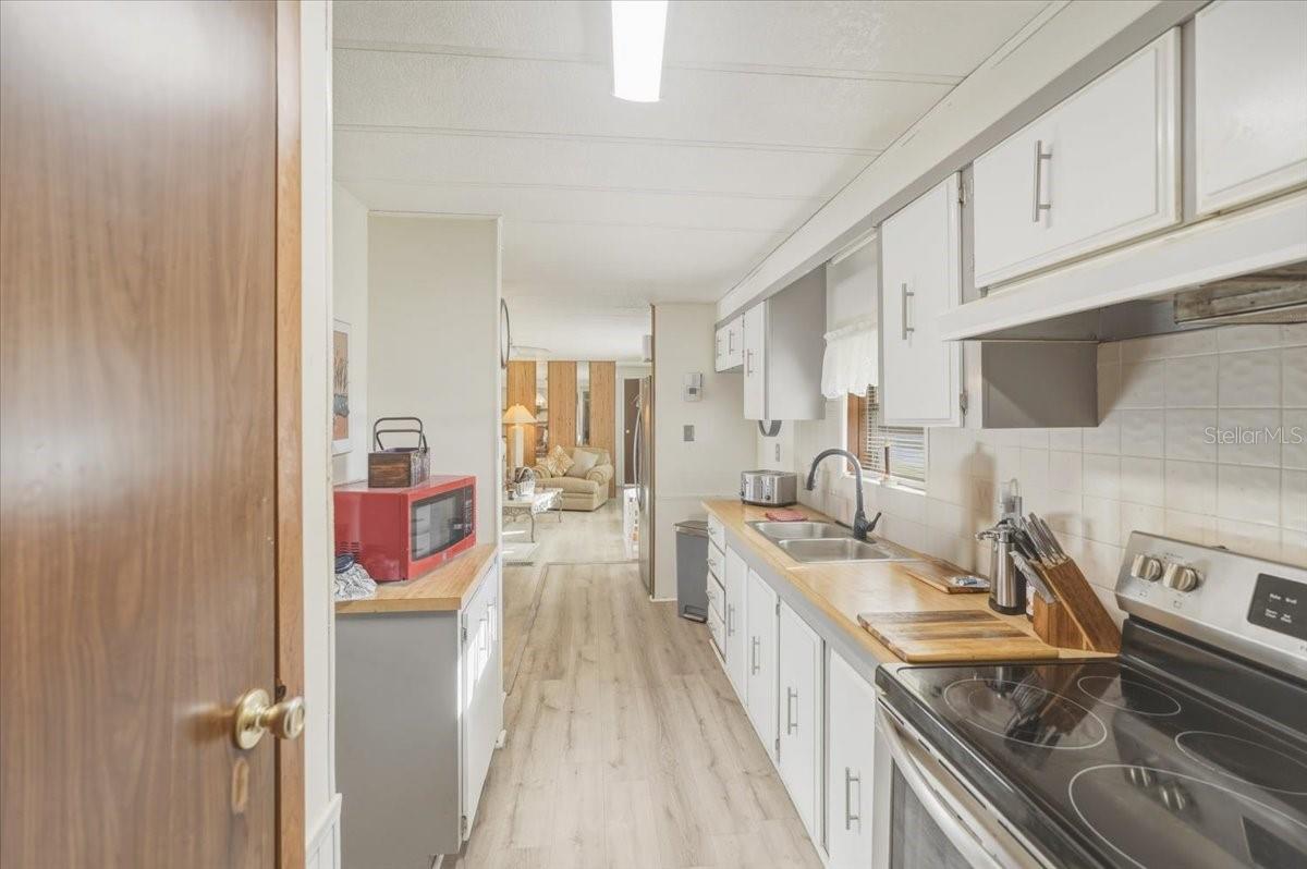 EAST COVE UNIT 03 UNREC - Residential