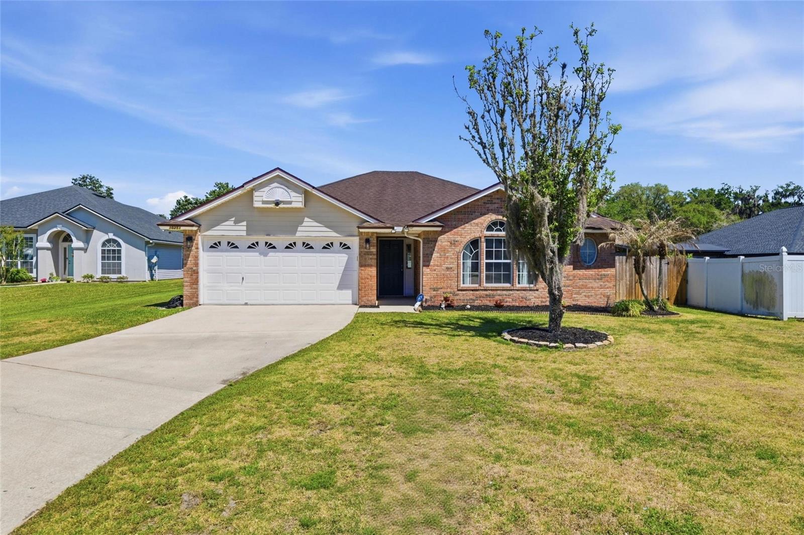 DERRIS CREEK UNIT ONE - Residential