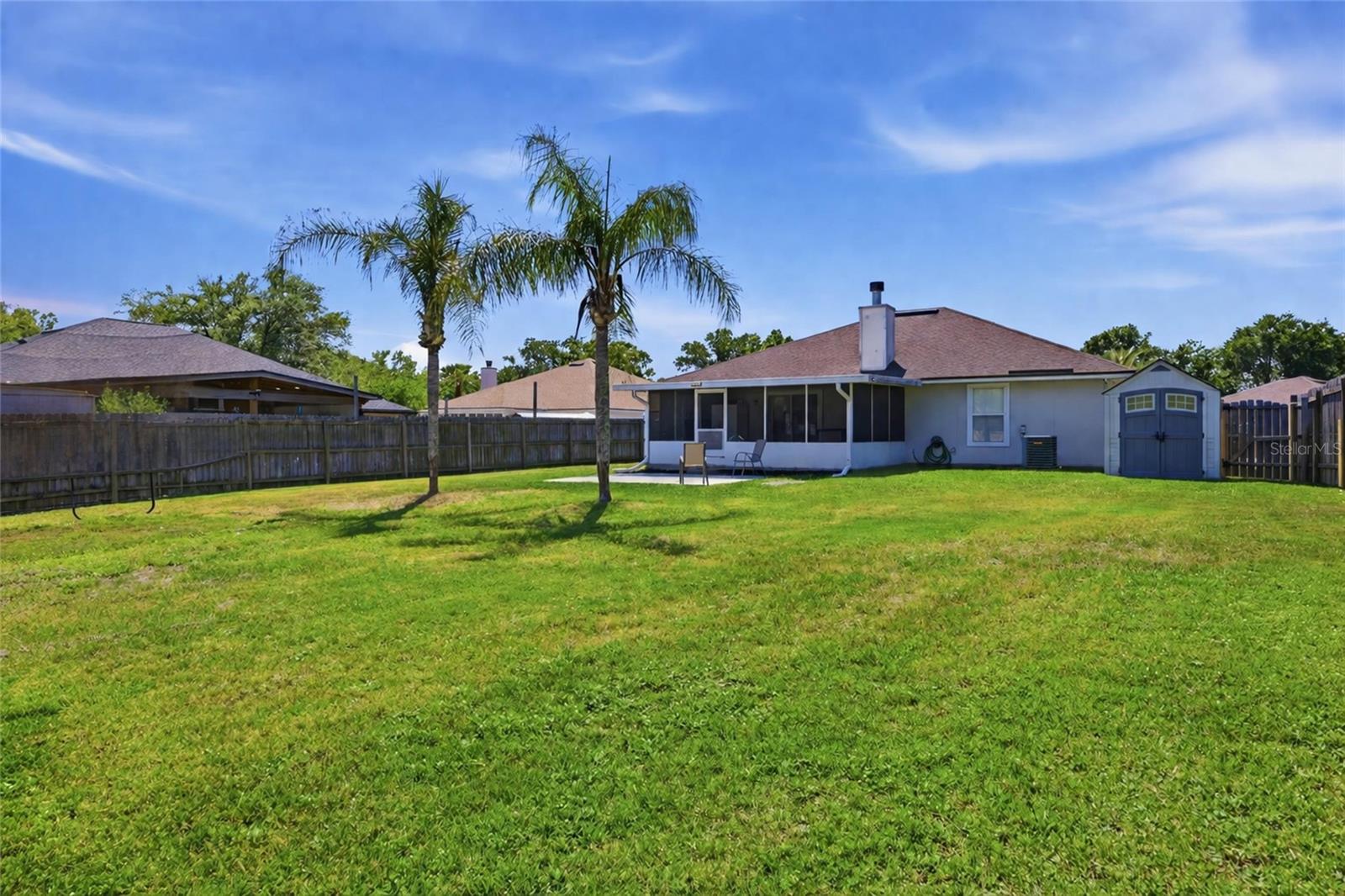 DERRIS CREEK UNIT ONE - Residential