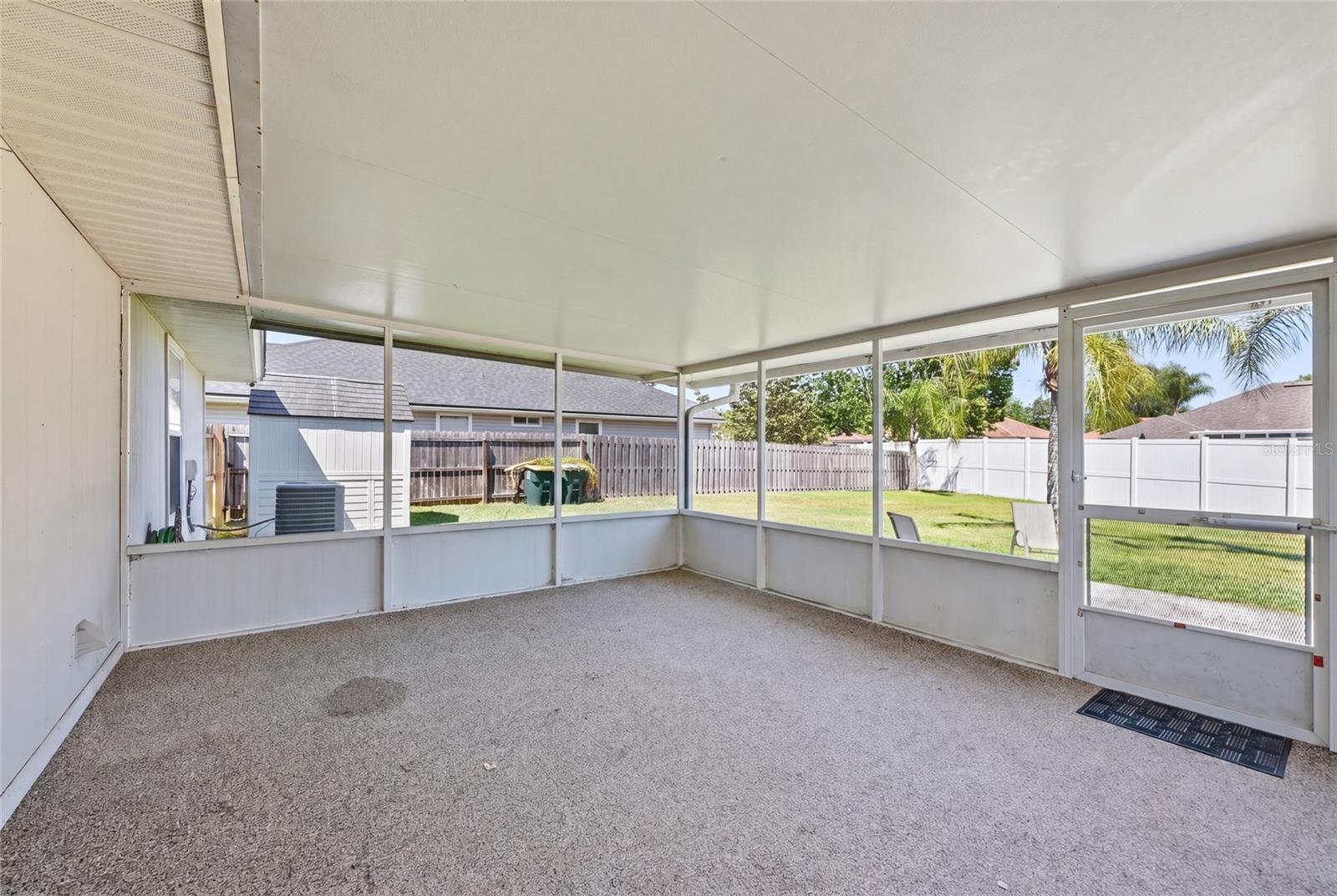 DERRIS CREEK UNIT ONE - Residential