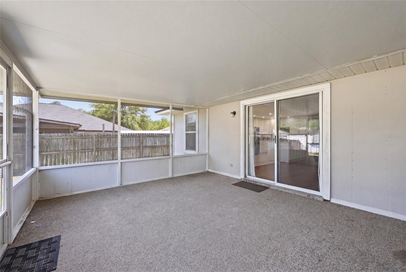 DERRIS CREEK UNIT ONE - Residential