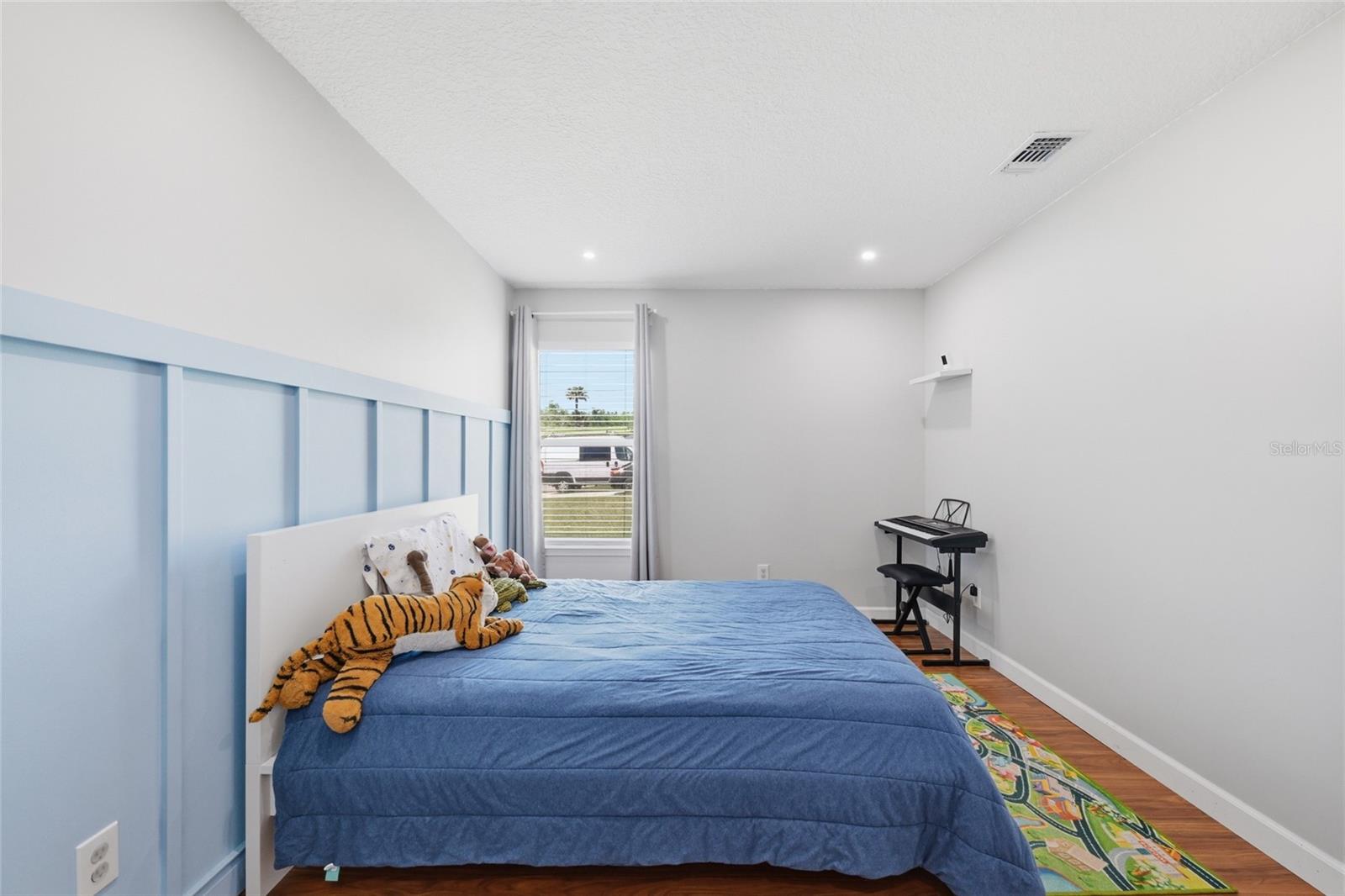 DERRIS CREEK UNIT ONE - Residential