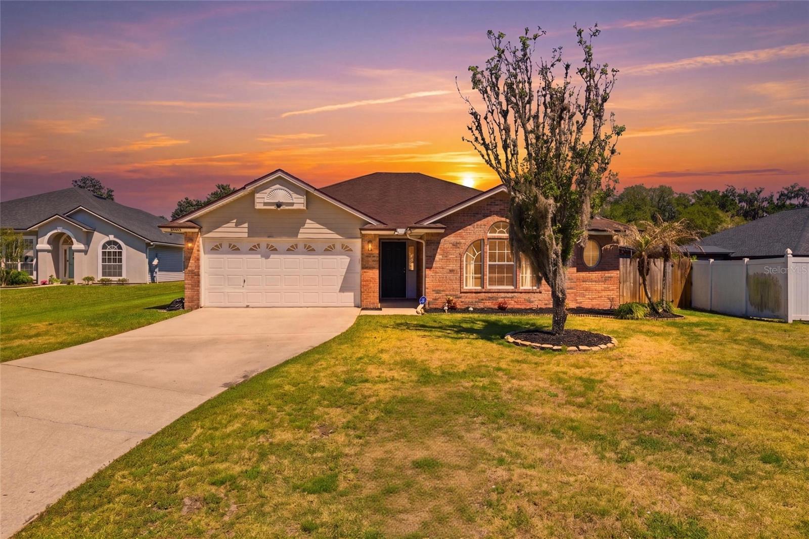 DERRIS CREEK UNIT ONE - Residential