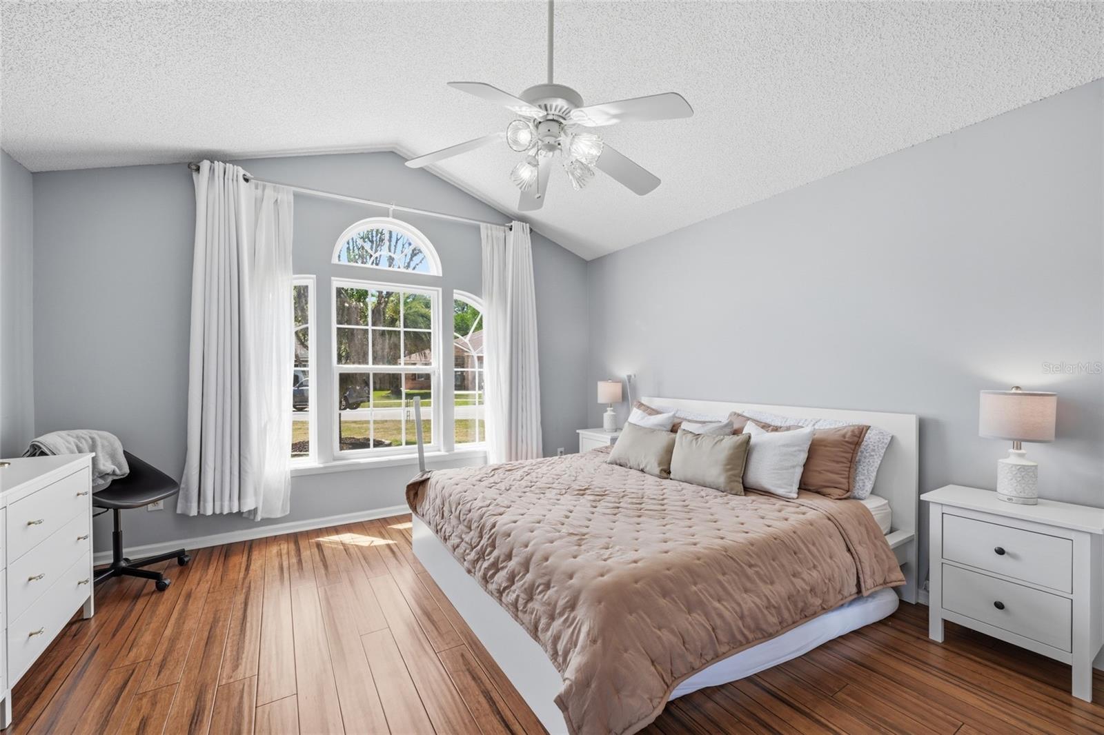 DERRIS CREEK UNIT ONE - Residential