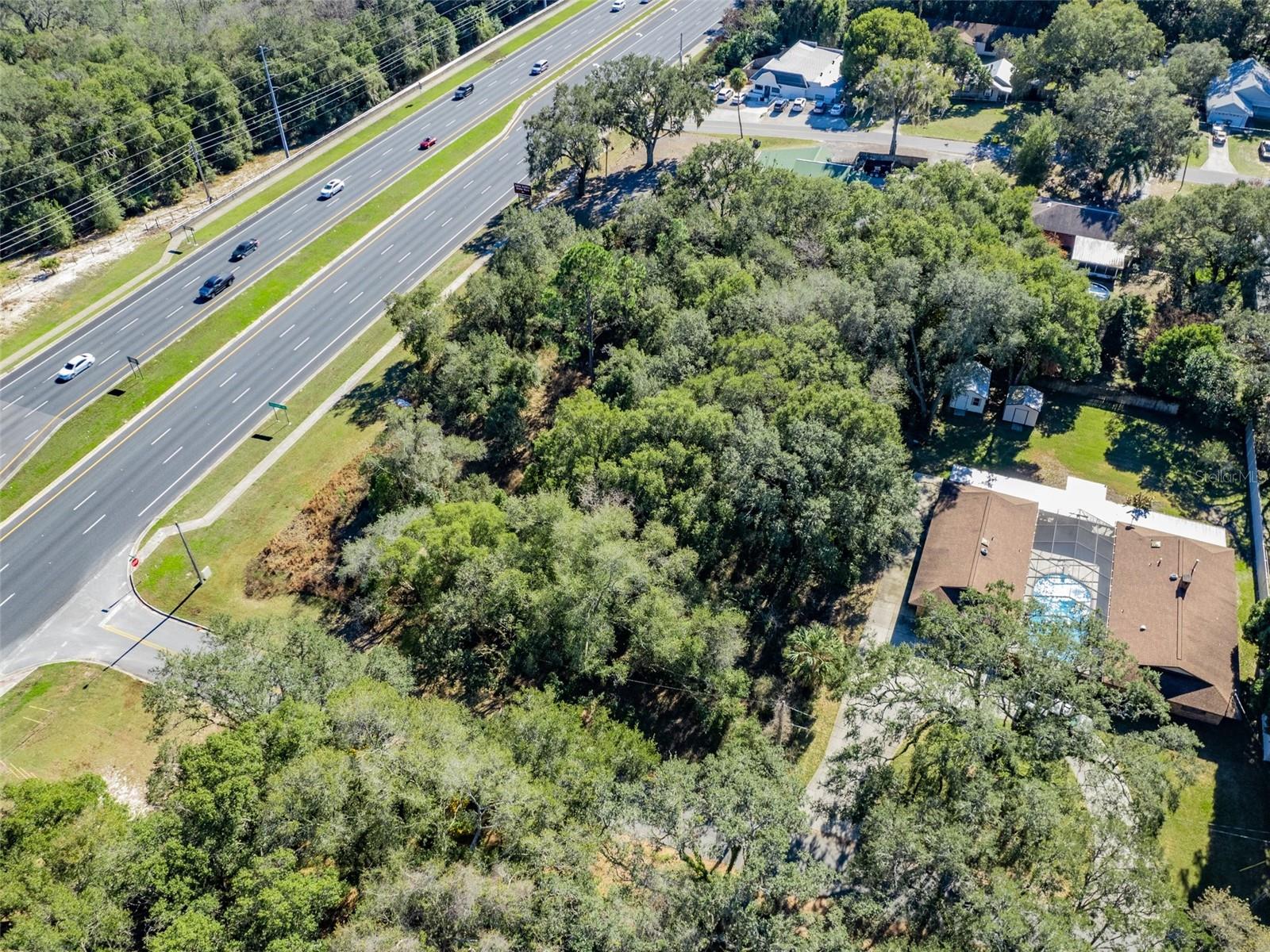 FRUITLAND PARK - Land