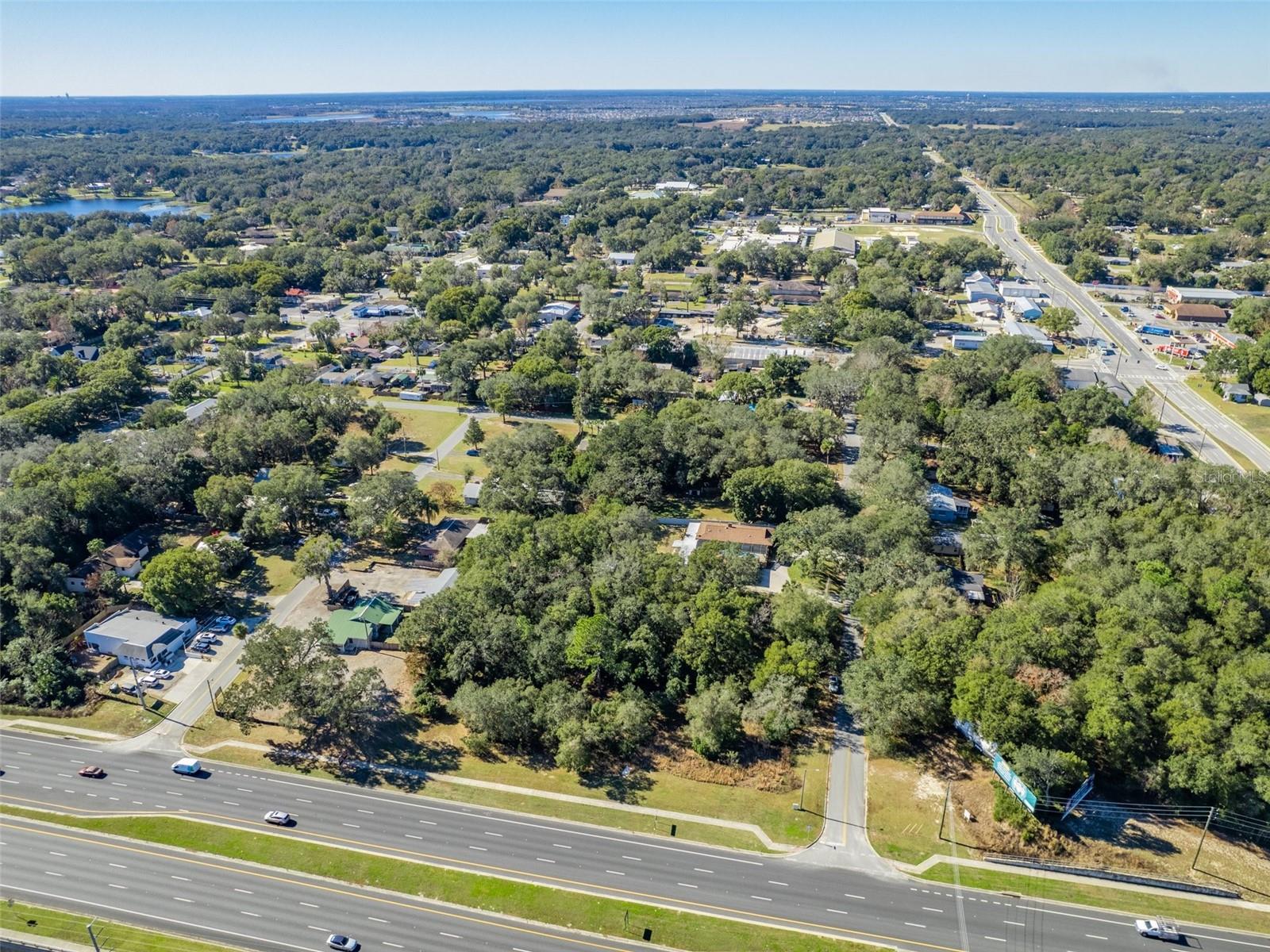 FRUITLAND PARK - Land