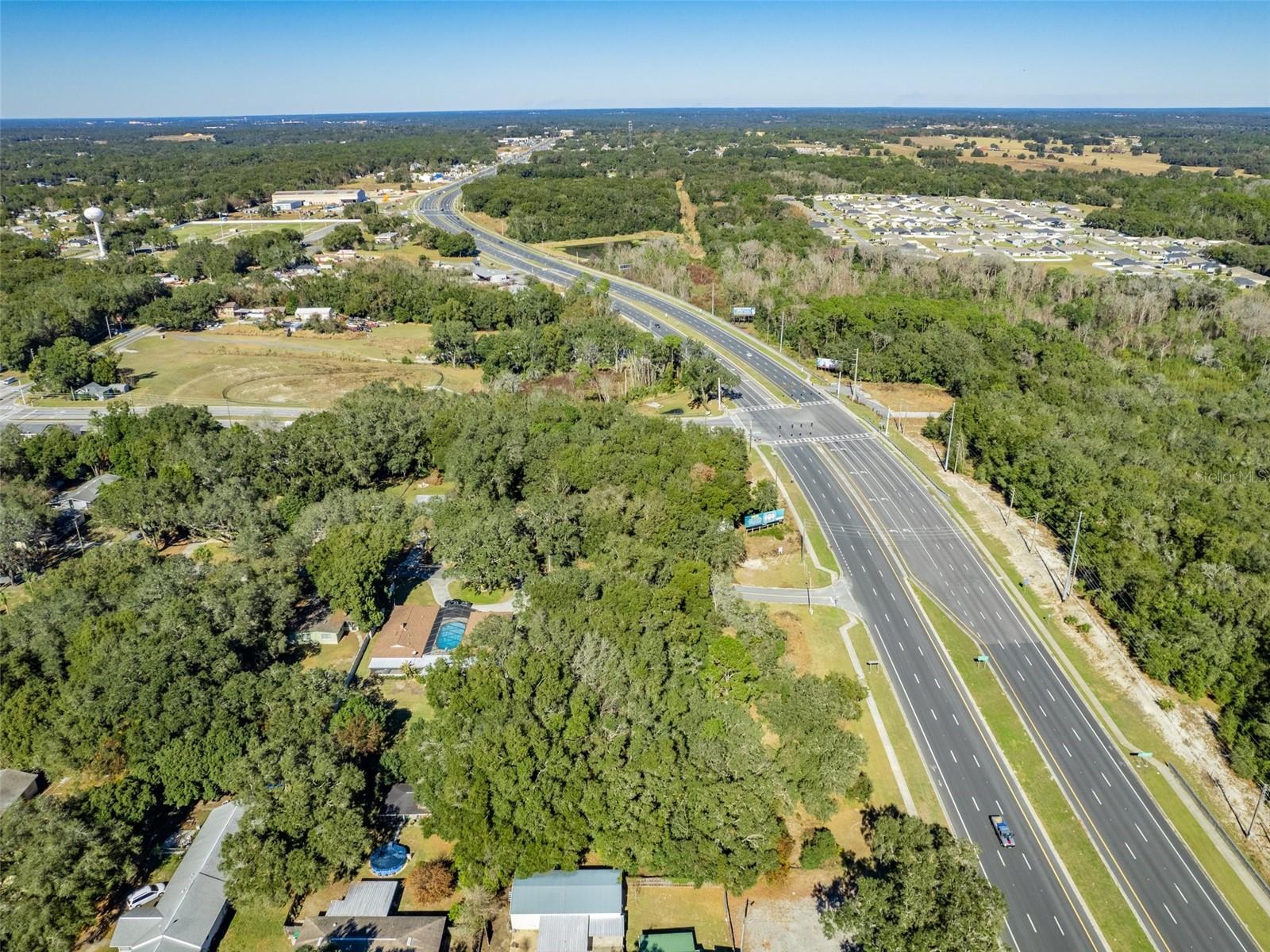 FRUITLAND PARK - Land