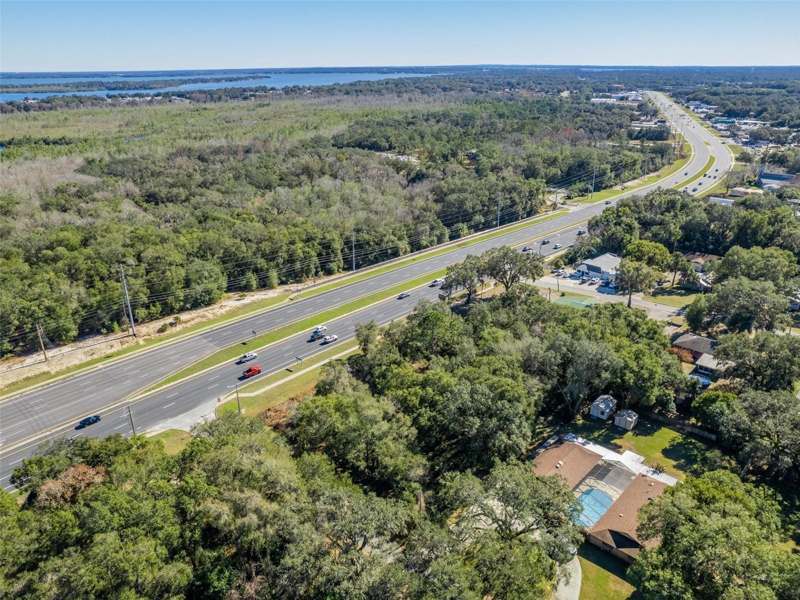 FRUITLAND PARK - Land