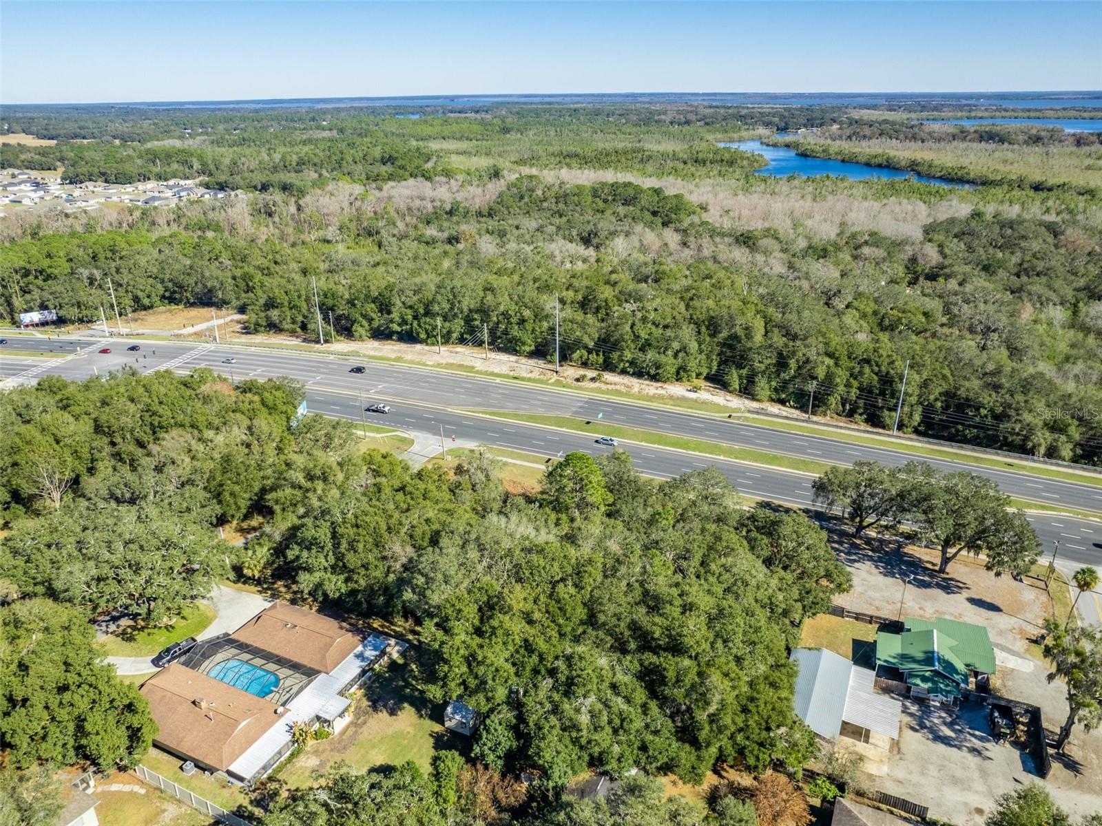 FRUITLAND PARK - Land