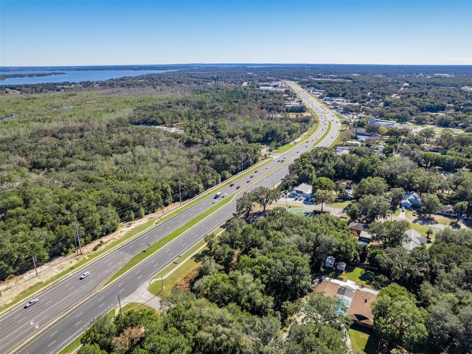 FRUITLAND PARK - Land