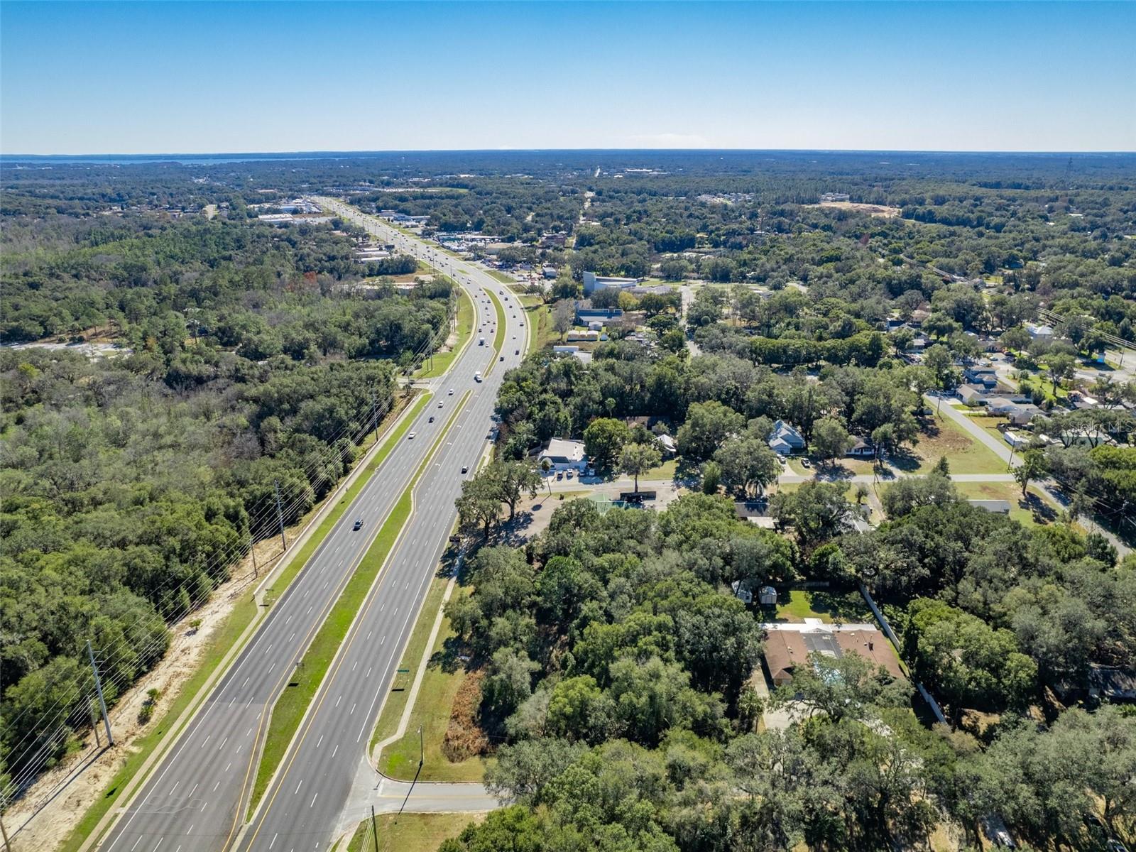FRUITLAND PARK - Land
