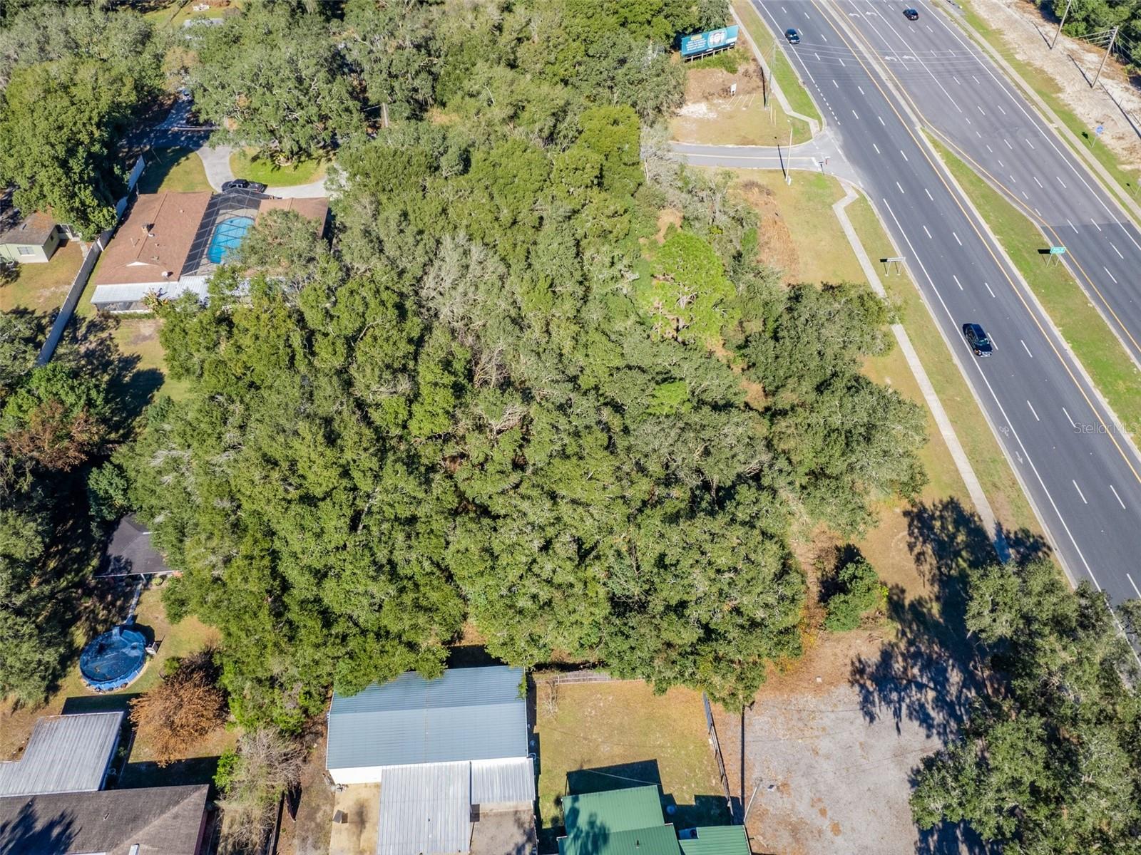 FRUITLAND PARK - Land
