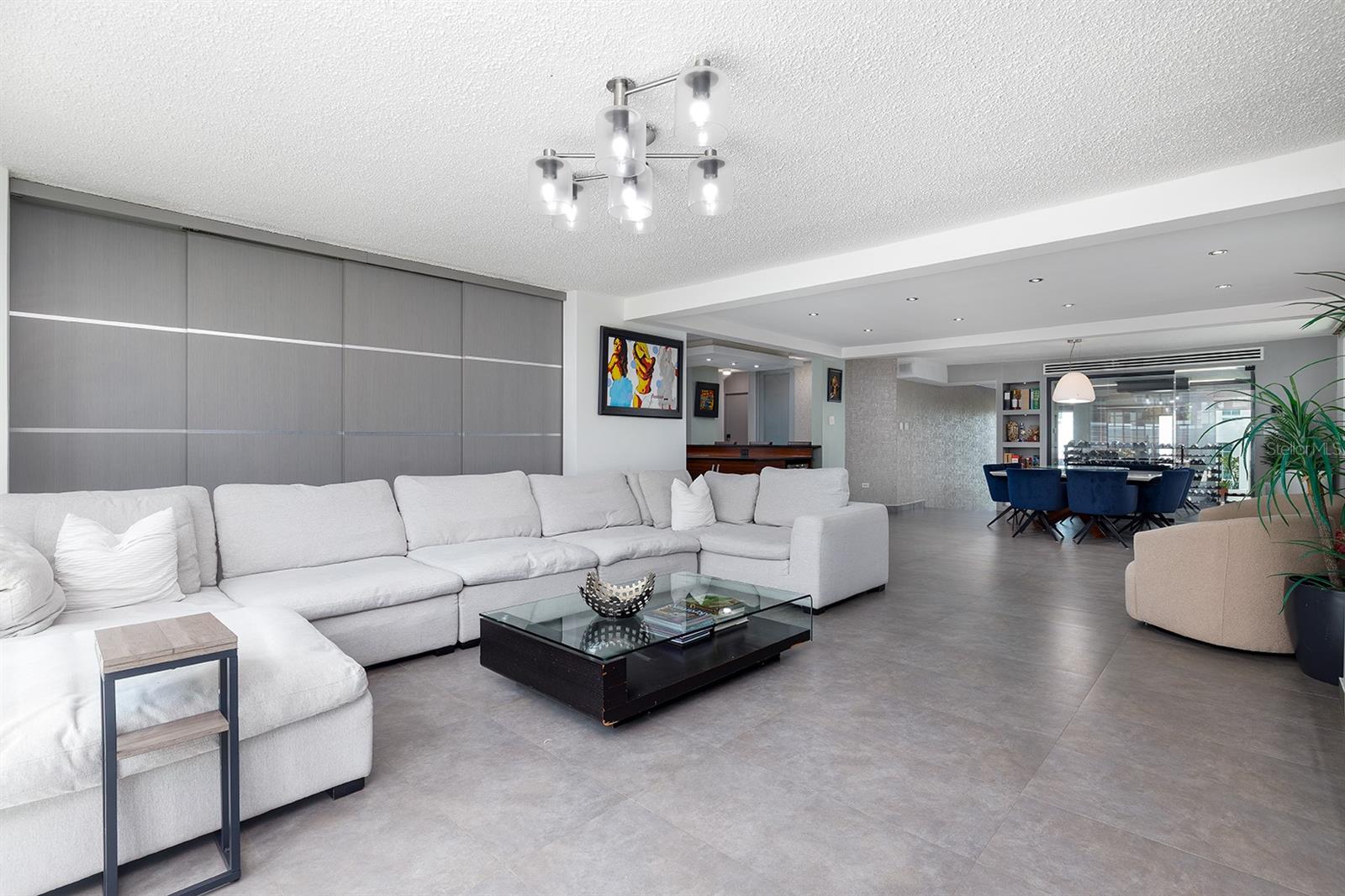 LOS ARBOLES DE MONTEHIEDRA - Residential