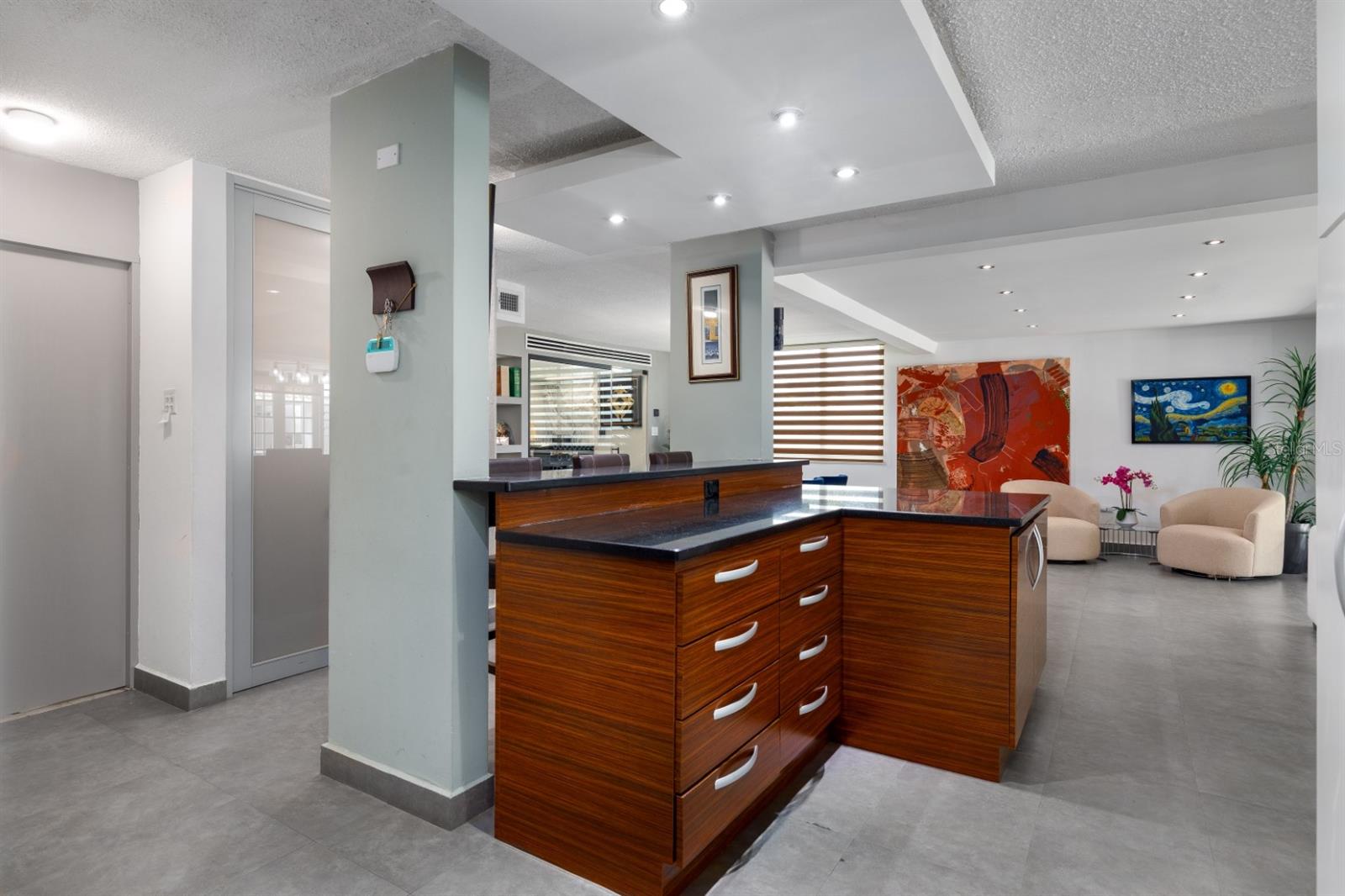 LOS ARBOLES DE MONTEHIEDRA - Residential