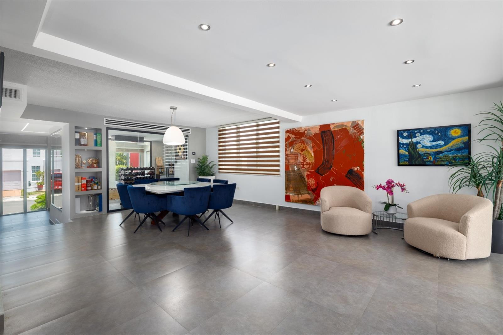 LOS ARBOLES DE MONTEHIEDRA - Residential