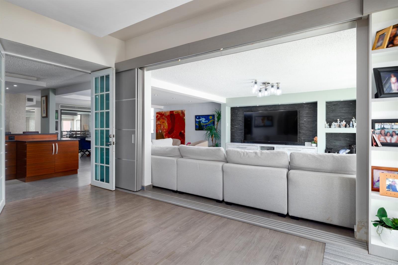 LOS ARBOLES DE MONTEHIEDRA - Residential