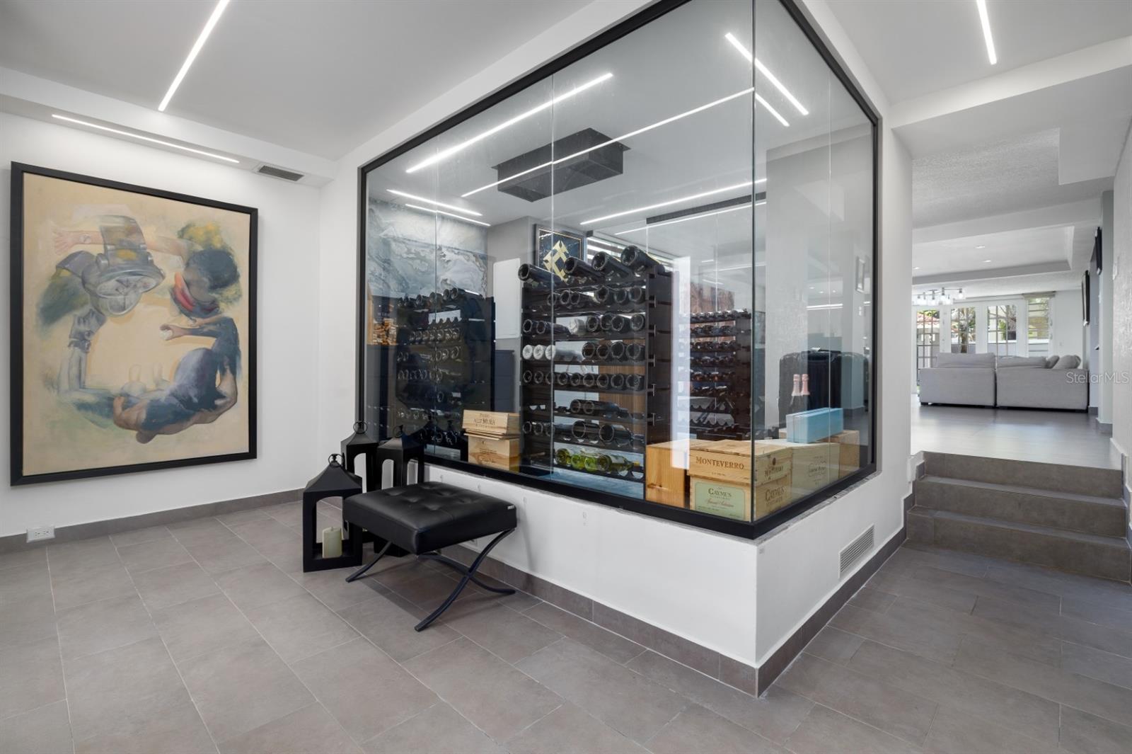 LOS ARBOLES DE MONTEHIEDRA - Residential