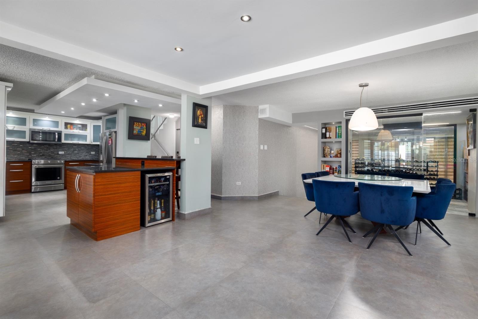 LOS ARBOLES DE MONTEHIEDRA - Residential