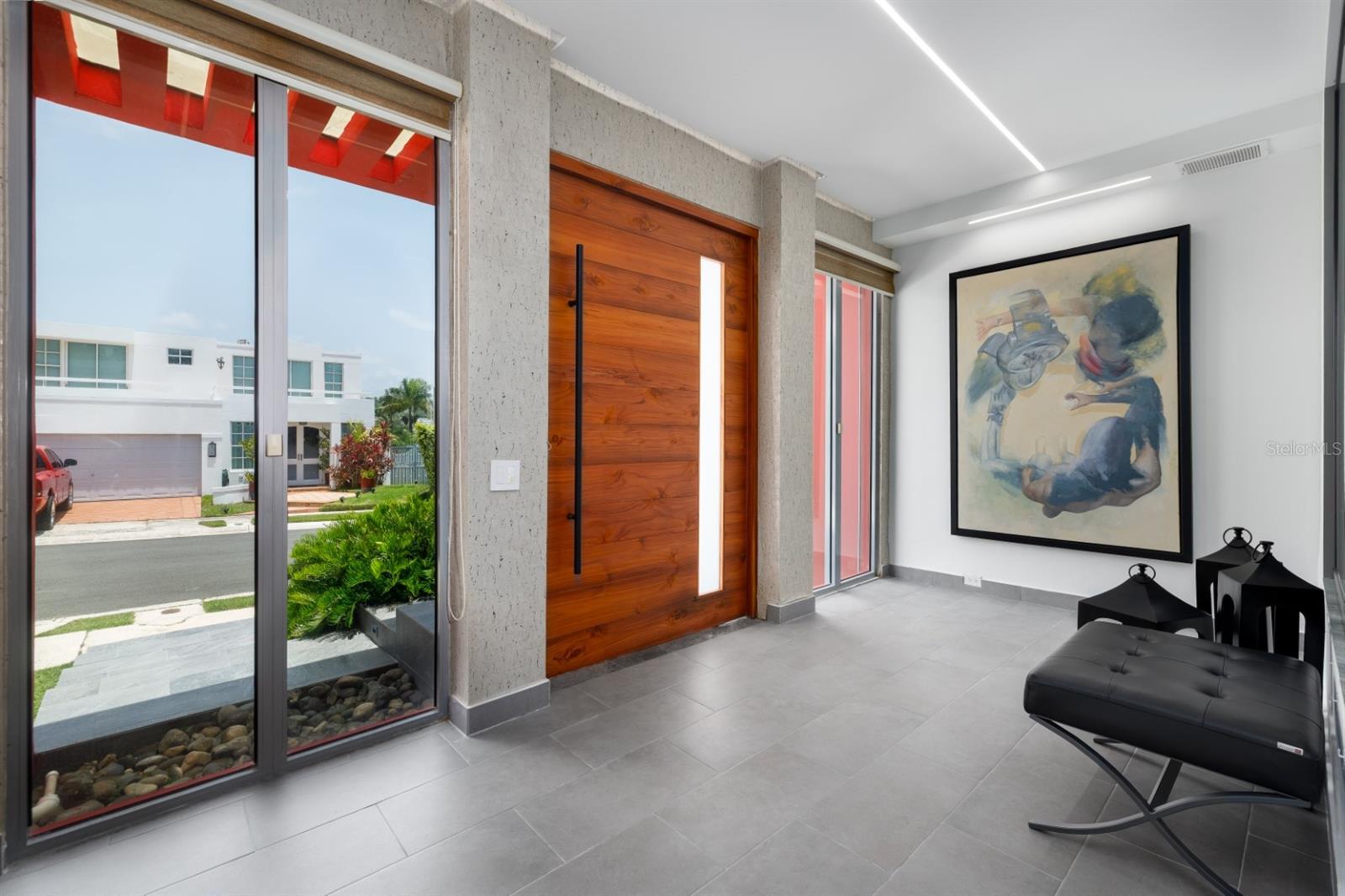 LOS ARBOLES DE MONTEHIEDRA - Residential