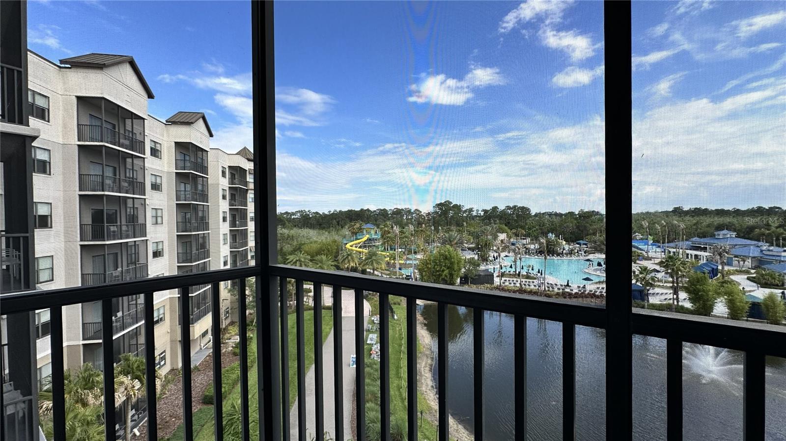 GROVE RESIDENCE & SPA HOTEL CONDO 3 - Residential